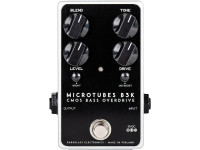 Darkglass Microtubes B3K v2 Bass Overdr Darkglass Microtubes B3K v2 Bass Overdr